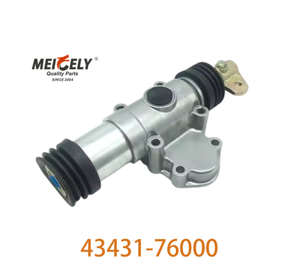 Gráfico 43431-76000 Original 654-04000 Shift Booster Para caminhão Nissan