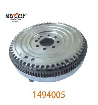 Bom desempenho 1494005 Flywheel Assy 4568121 Para FORD
