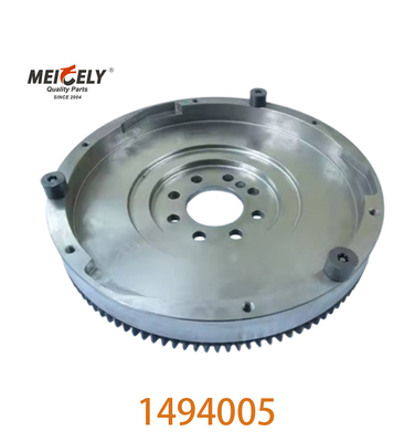 Bom desempenho 1494005 Flywheel Assy 4568121 Para FORD