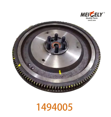 Bom desempenho 1494005 Flywheel Assy 4568121 Para FORD