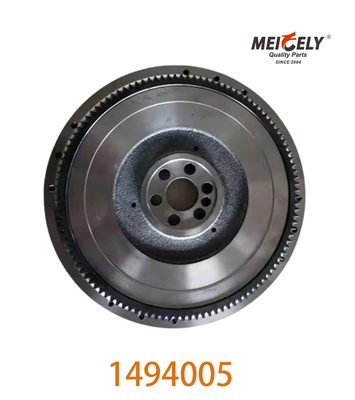 Bom desempenho 1494005 Flywheel Assy 4568121 Para FORD