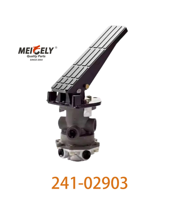 OEM 241-02903 Válvula de travagem profissional para Mitsubishi Fuso
