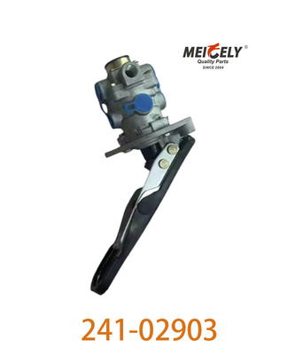 OEM 241-02903 Válvula de travagem profissional para Mitsubishi Fuso