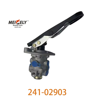 OEM 241-02903 Válvula de travagem profissional para Mitsubishi Fuso