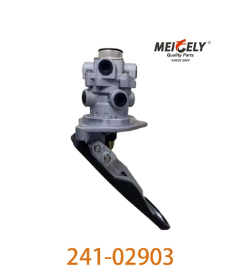 OEM 241-02903 Válvula de travagem profissional para Mitsubishi Fuso