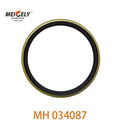 Peças de camião MH 034087 Selo de óleo Para MITSUBISHI FUSO