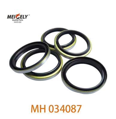 Peças de camião MH 034087 Selo de óleo Para MITSUBISHI FUSO