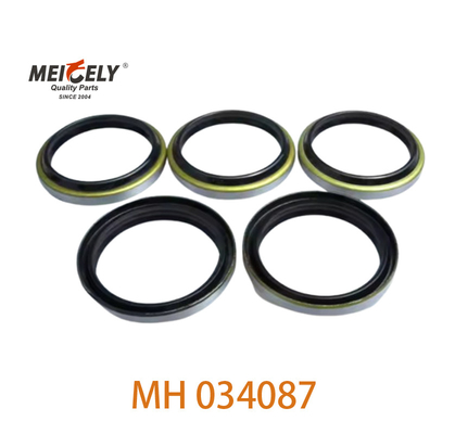 Peças de camião MH 034087 Selo de óleo Para MITSUBISHI FUSO