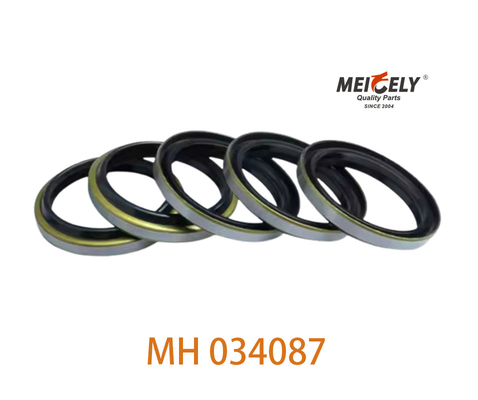 Peças de camião MH 034087 Selo de óleo Para MITSUBISHI FUSO