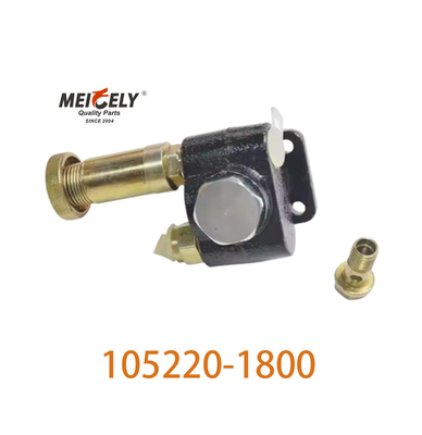 Peças de motor OEM 105220-1800 Bomba de alimentação de combustível original Para motor diesel japonês