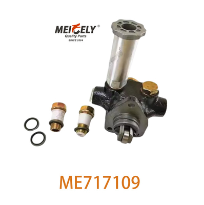 ME717109 6D14 6D15 6D16 Bomba de alimentação de combustível ME036005 Para motor Mitsubishi