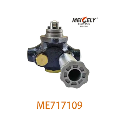 ME717109 6D14 6D15 6D16 Bomba de alimentação de combustível ME036005 Para motor Mitsubishi