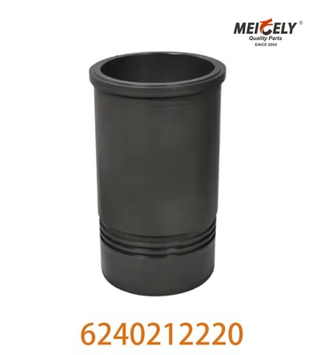 Fornecedor de cilindros de alto desempenho OEM 6240212220 para motores diesel