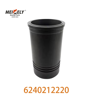 Fornecedor de cilindros de alto desempenho OEM 6240212220 para motores diesel