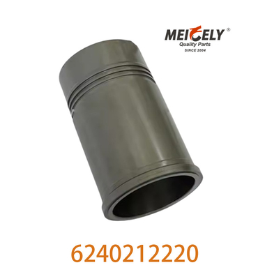 Fornecedor de cilindros de alto desempenho OEM 6240212220 para motores diesel