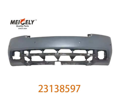 23138597 Parafuso traseiro preto 22944857 Para Chevrolet