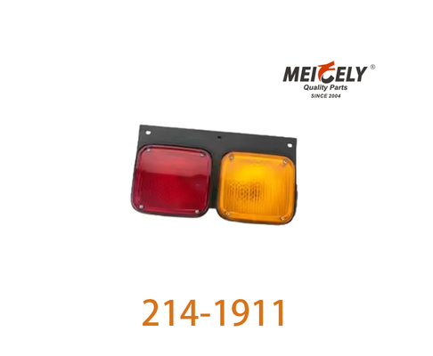 Lâmpada de cauda Lâmpada de cauda OEM 214-1911 Para Série MITSUBISHI