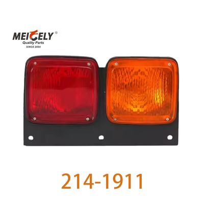 Lâmpada de cauda Lâmpada de cauda OEM 214-1911 Para Série MITSUBISHI
