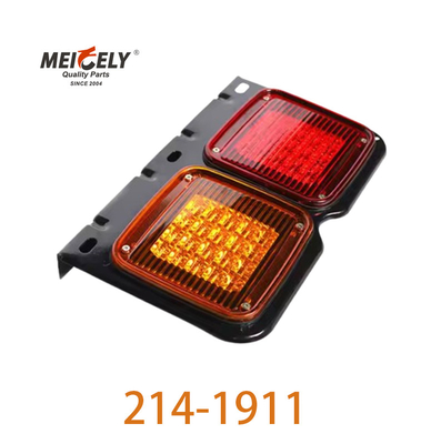 Lâmpada de cauda Lâmpada de cauda OEM 214-1911 Para Série MITSUBISHI