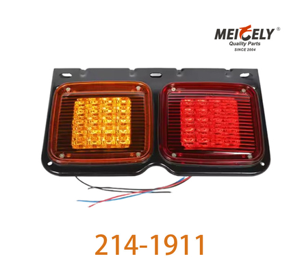 Lâmpada de cauda Lâmpada de cauda OEM 214-1911 Para Série MITSUBISHI