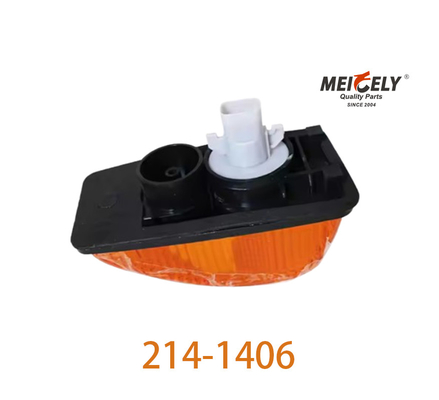 214-1406 Lâmpada lateral de peças sobressalentes de camião adaptada para Mitsubishi
