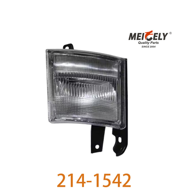 Luz de esquina original 214-1542 para Mitsubishi Fuso MC855869