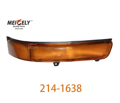 Luz de esquina 214-1638 para Mitsubishi Fighter Fuso 6D15 2141638
