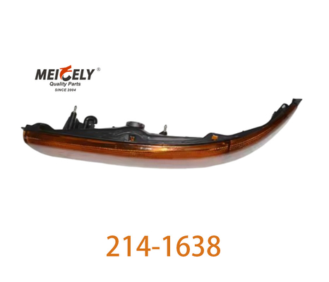 Luz de esquina 214-1638 para Mitsubishi Fighter Fuso 6D15 2141638