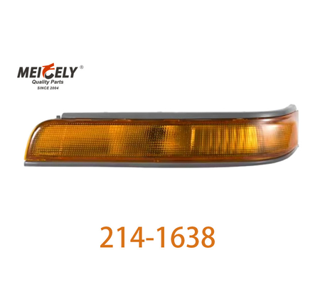 Luz de esquina 214-1638 para Mitsubishi Fighter Fuso 6D15 2141638