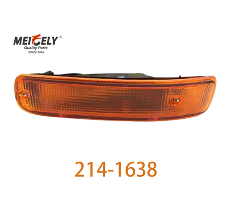 Luz de esquina 214-1638 para Mitsubishi Fighter Fuso 6D15 2141638