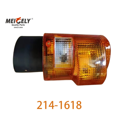 Aplicação original para a lâmpada de esquina MITSUBISHI FUSO OEM 214-1618 MC844222