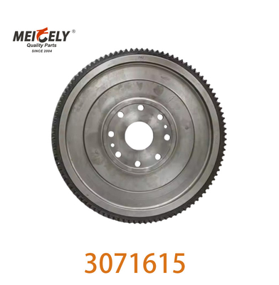 OEM 3071615 Caminhão Volante Para MITSUBISHI 6D16 Motor