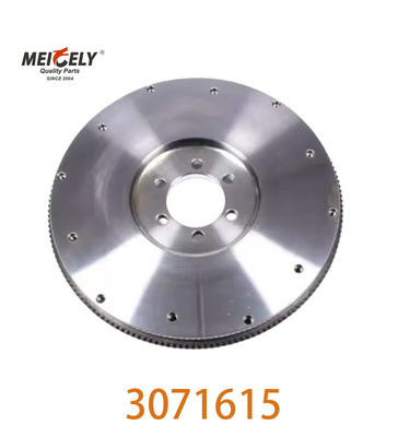 OEM 3071615 Caminhão Volante Para MITSUBISHI 6D16 Motor