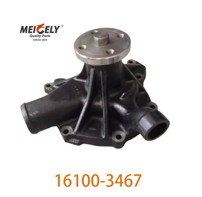 Bomba de água 16100-3467 Para camião Mitsubishi Fuso ME035245