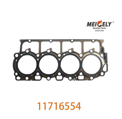 Por grosso 11716554 Kit de juntas ERK-554 Para escavadeira VOL-VO