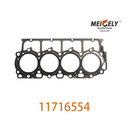 Por grosso 11716554 Kit de juntas ERK-554 Para escavadeira VOL-VO