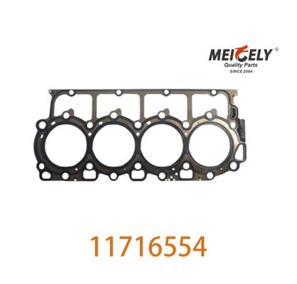 Por grosso 11716554 Kit de juntas ERK-554 Para escavadeira Volvo
