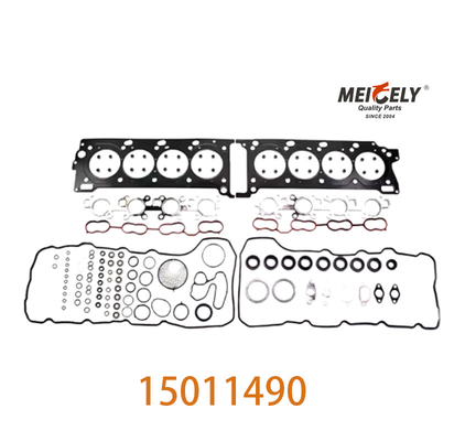 Partes do motor 15011490 4729050042 Kit de juntas do motor para VOLVO