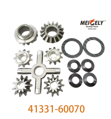 Kit de aranha diferencial 41331-60070 original para Toyota 41331-60060