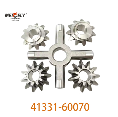 Kit de aranha diferencial 41331-60070 original para Toyota 41331-60060