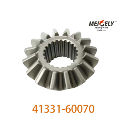Kit de aranha diferencial 41331-60070 original para Toyota 41331-60060