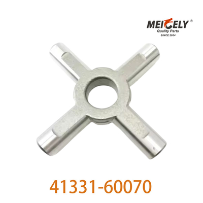 Kit de aranha diferencial 41331-60070 original para Toyota 41331-60060