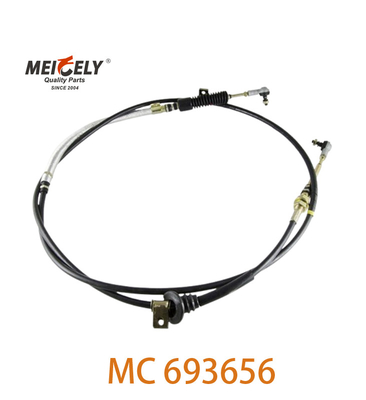 Cabos de engrenagem OEM MC-693656 Para peças de caminhão MITSUBISHI ME693656