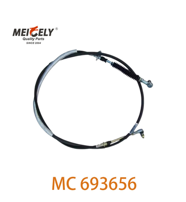 Cabos de engrenagem OEM MC-693656 Para peças de caminhão MITSUBISHI ME693656