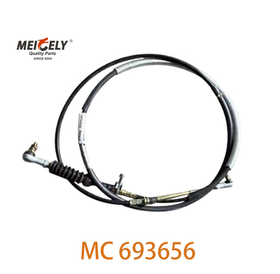 Cabos de engrenagem OEM MC-693656 Para peças de caminhão MITSUBISHI ME693656