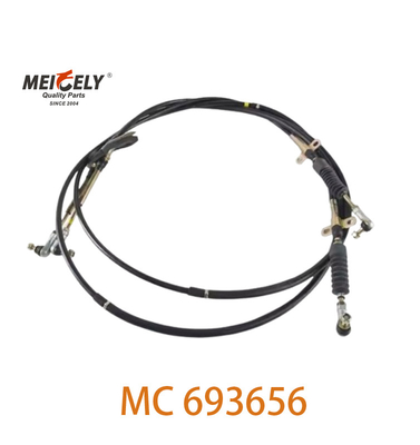 Cabos de engrenagem OEM MC-693656 Para peças de caminhão MITSUBISHI ME693656
