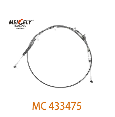 Partes de camião MC 433475 Cabo de mudança de engrenagem MC022656 Para Mitsubishi Fuso