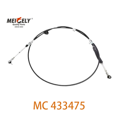 Partes de camião MC 433475 Cabo de mudança de engrenagem MC022656 Para Mitsubishi Fuso