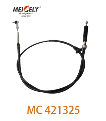 MC 421325 Cabo de engrenagem 2150mm 2115mm Para camião japonês