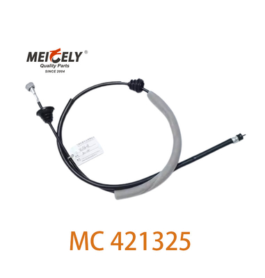 MC 421325 Cabo de engrenagem 2150mm 2115mm Para camião japonês